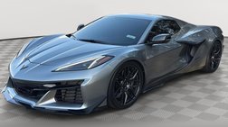 2023 Chevrolet Corvette Z06