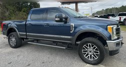 2017 Ford Super Duty F-250 Lariat