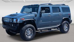 2006 HUMMER H2 Base