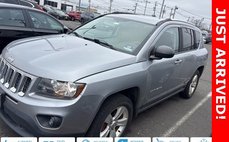2015 Jeep Compass Sport