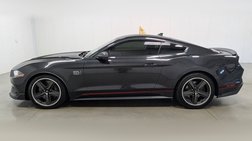 2023 Ford Mustang Mach 1