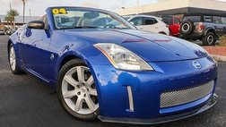 2004 Nissan 350Z Touring
