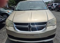 2013 Dodge Grand Caravan American Value Package