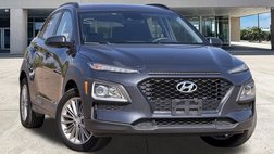 2019 Hyundai Kona SEL