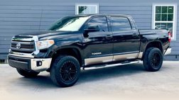 2014 Toyota Tundra SR5