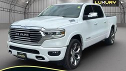 2023 Ram Ram Pickup 1500 Limited Longhorn