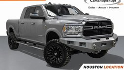 2022 Ram Ram Pickup 2500 Lone Star
