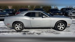 2010 Dodge Challenger SE
