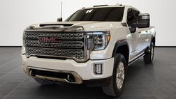 2023 GMC Sierra 2500HD Denali