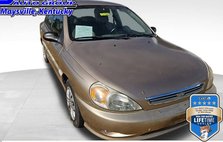 2002 Kia Rio Base