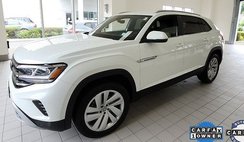 2022 Volkswagen Atlas Cross Sport V6 SE 4Motion