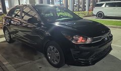 2023 Kia Rio5 S