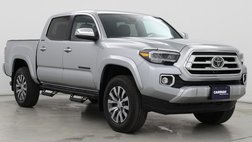 2023 Toyota Tacoma Limited