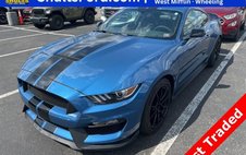 2019 Ford Mustang Shelby GT350