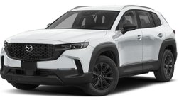 2026 Mazda CX-50 Hybrid Preferred