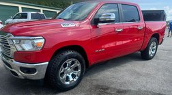 2019 Ram Ram Pickup 1500 Big Horn