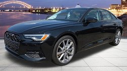 2025 Audi A6 quattro Premium Plus 45 TFSI
