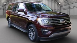 2021 Ford Expedition MAX XLT