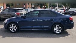 2011 Volkswagen Jetta TDI
