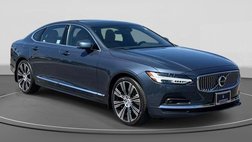 2023 Volvo S90 B6 Ultimate