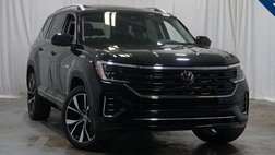 2024 Volkswagen Atlas SEL Premium R-Line 4Motion