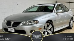 2004 Pontiac GTO Base