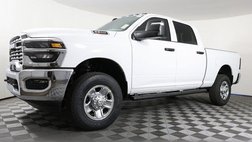 2025 Ram Ram Pickup 2500 Tradesman