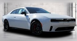 2024 Dodge Charger Daytona Scat Pack