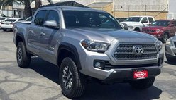 2016 Toyota Tacoma TRD Off-Road