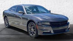 2018 Dodge Charger GT