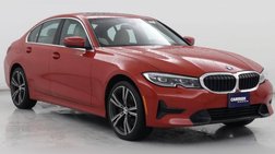 2022 BMW 3 Series 330i xDrive