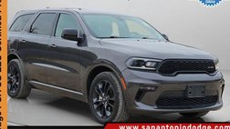 2021 Dodge Durango GT