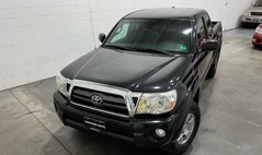 2009 Toyota Tacoma V6