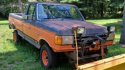 1990 Ford F-150 