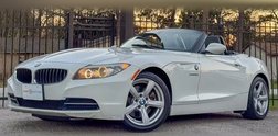 2011 BMW Z4 sDrive30i