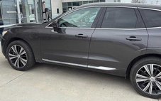 2022 Volvo XC60 Recharge T8 Inscription