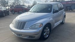 2004 Chrysler PT Cruiser Touring Edition