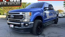2021 Ford Super Duty F-250 Lariat