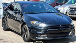 2014 Dodge Dart SXT