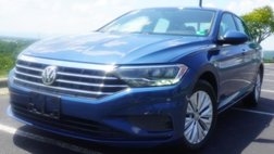 2019 Volkswagen Jetta SE