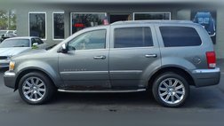 2008 Chrysler Aspen Limited