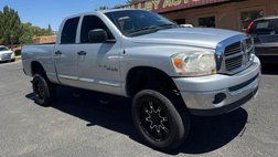 2006 Dodge Ram 1500 SLT