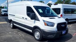 2023 Ford Transit 250