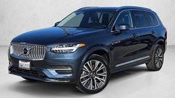 2021 Volvo XC90 Recharge T8 Inscription Expression 6P