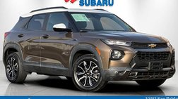 2022 Chevrolet TrailBlazer ACTIV