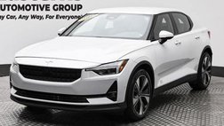 2023 Polestar 2 Long Range Dual Motor