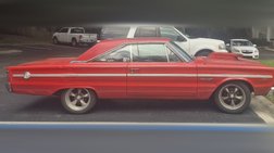 1966 Plymouth Belvedere 2