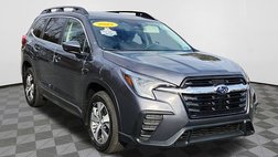 2025 Subaru Ascent Premium 7-Passenger