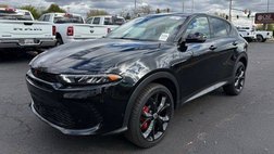 2023 Dodge Hornet GT Plus