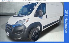2026 Ram ProMaster 3500